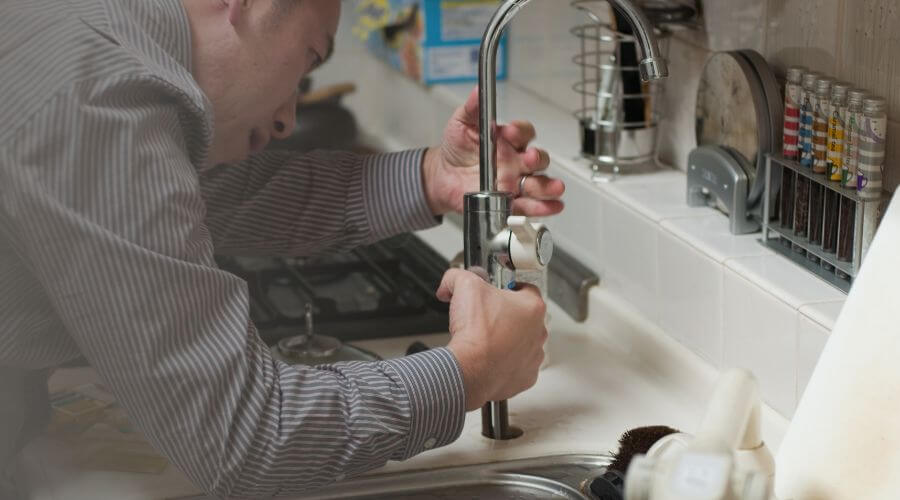 Professional Leak Detection in Rio, WI