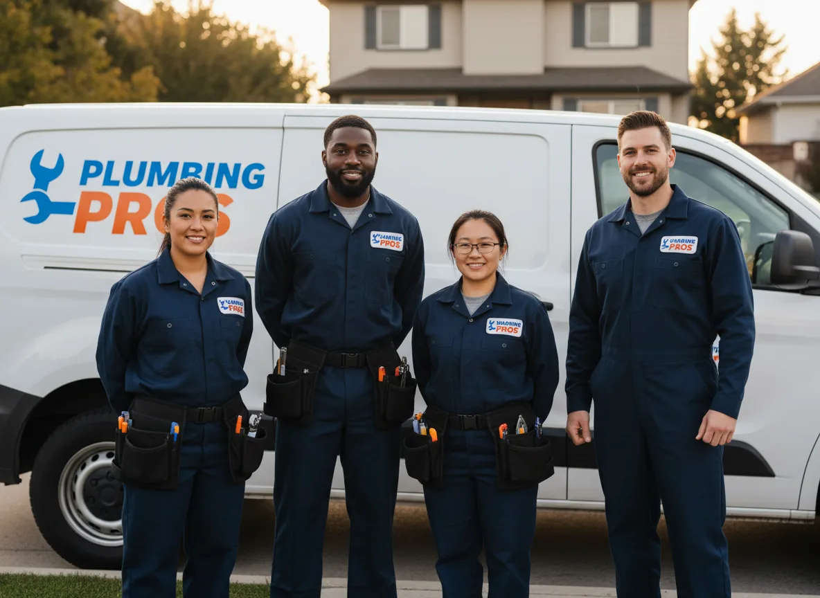 Water Heater Repair company in Rio, WI